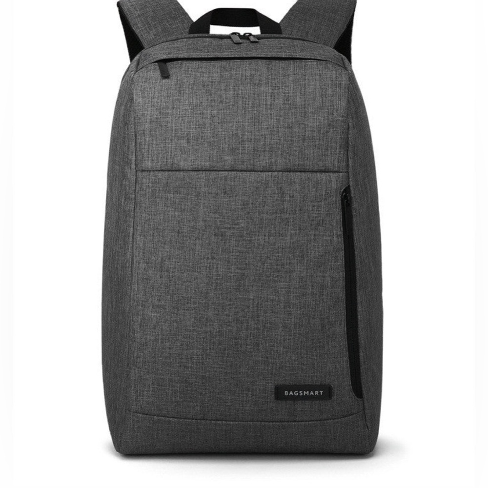 Bagsmart Business Laptop Backpack